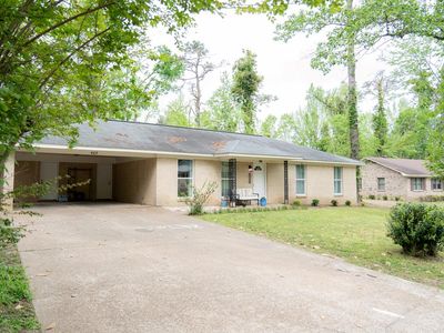 4322 Mockingbird Rd