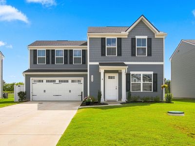 Property at 5318 Clarity Way, Christiana, TN