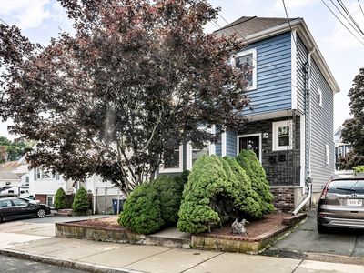 38 Barrett St