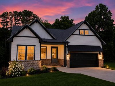 272 Linger Longer Dr