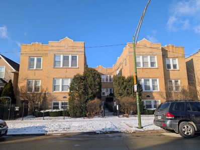 3910 N Bernard St APT 2E
