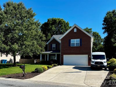 1438 Piney Church Rd