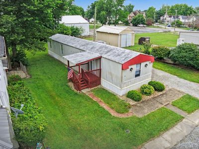 112 Sardinia Mowrystown Rd