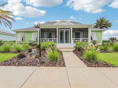 1107 Sugar Loaf Key Loop