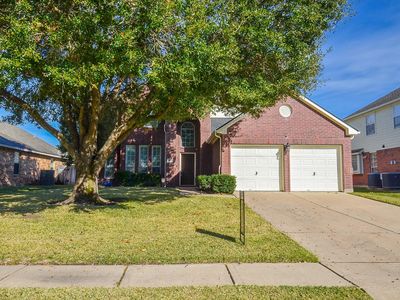 14206 Breeland Park Ct