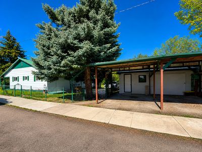 Property at 122 A St, Belt, MT