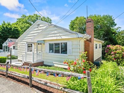 38 Fays Ave