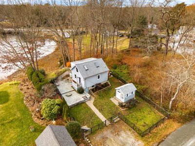 Property at 37 Nolin Road, Westbrook, CT