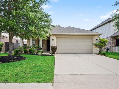 20354 Creekdale Bend Dr