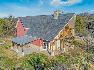 6775 Silver Creek Azle Rd