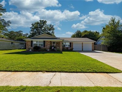 1537 Ridgecrest Dr
