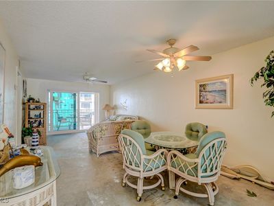 7400 Estero Blvd APT 210