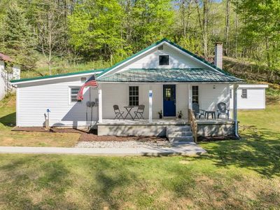 496 Camp Joy Road