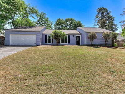 2015 Bridgewater Drive