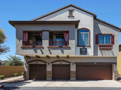 2725 E MINE CREEK Road #2194