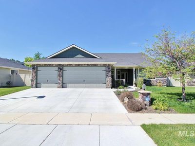 805 W Arbor Pointe Way
