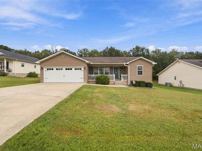 351 Murfield Dr