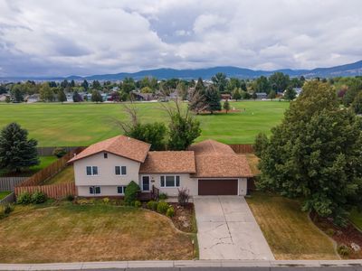 1395 Cayuse Rd