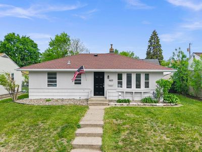 Property at 1633 Sherwood Ave, Saint Paul, MN