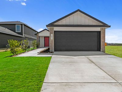 16023 Mahogany Way