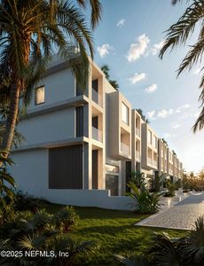 6645 N OCEAN SHORE Boulevard #8