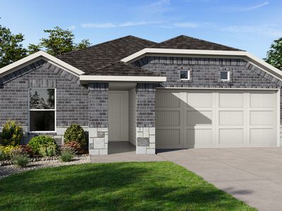 Property at 516 Babbling Brook Dr, Etj Denton, TX