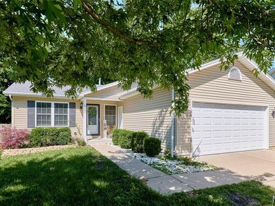 1605 Fairwood Forest Dr