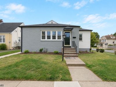 Property at 362 E Clay Ave, Roselle Park, NJ
