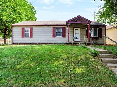 407 S Parker Ave