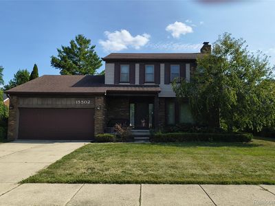 Property at 15502 Masonic Blvd, Fraser, MI