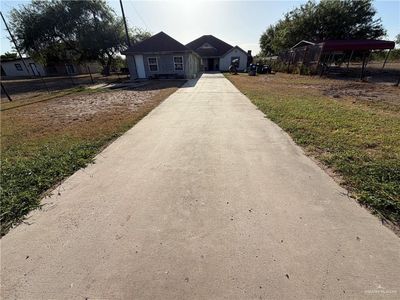 Property at 11653 Garza Ave, La Joya, TX