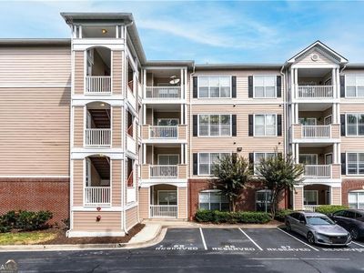 4333 Dunwoody Park APT 2202