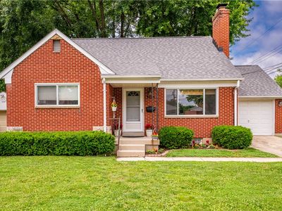 3105 Annabelle Dr