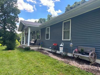 Property at 11631 N Us Highway 231, Odon, IN