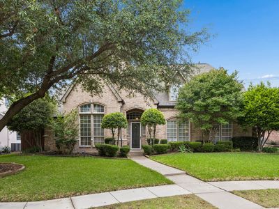 6825 Oak Park Ln