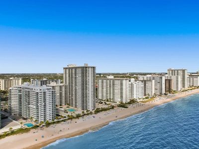 3430 Galt Ocean Dr #607