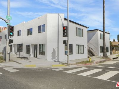 1401 Pacific Coast Hwy
