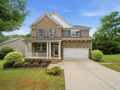 317 Eagle Claw Dr