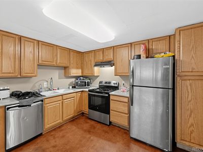 Property at 925 E 8th Avenue #20, Denver, CO