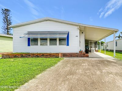 Property at 1967 Big Cypress St NE, Palm Bay, FL