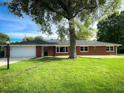 3600 W Petty Rd