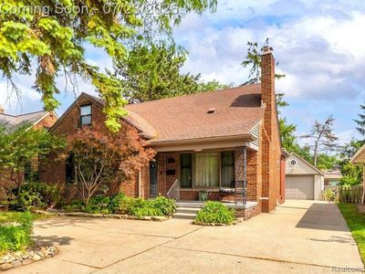 3015 Bembridge Rd