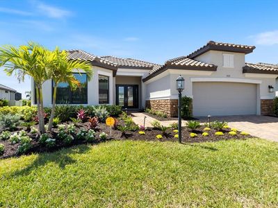 3532 Santa Caterina Blvd