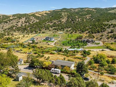 1364 N Mink Creek Rd