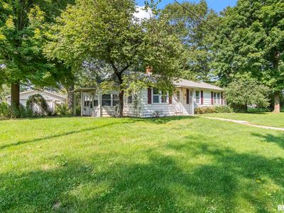 Property at 7973 Black Dog Ln, Pleasant Plains, IL