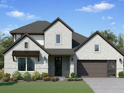 27116 Wrangler Way Dr