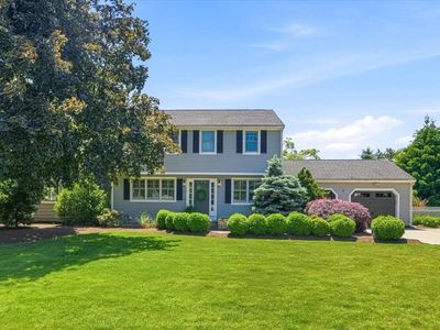 7 Lawrence Cir