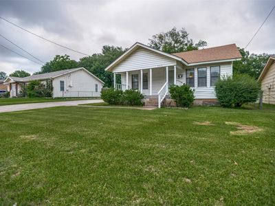 707 Cannon Dr