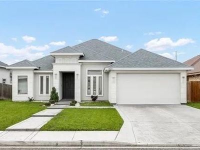 Property at 2604 Granjeno Ave, Hidalgo, TX