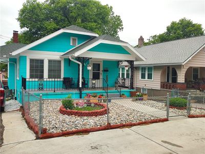 1226 S Hardy Ave